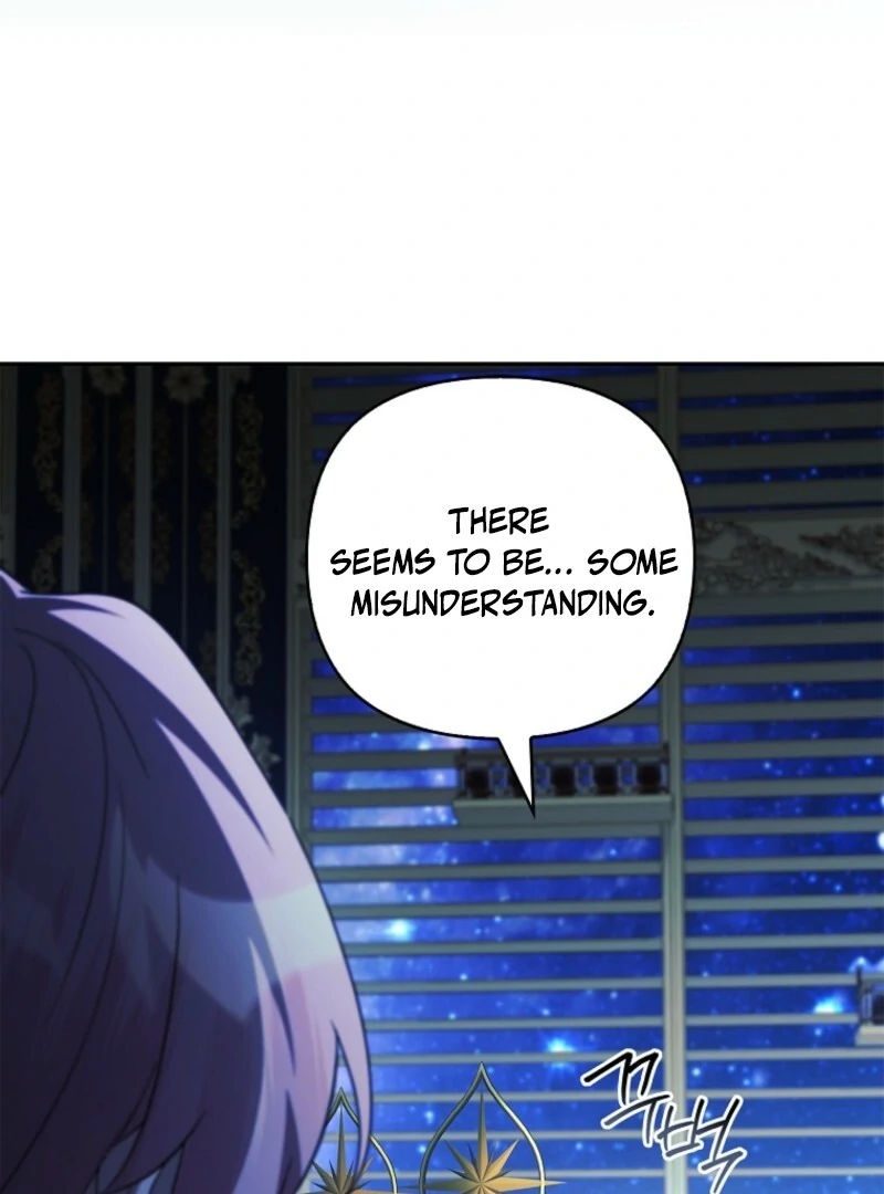 The Youngest Daughter of the Villainous Duke Chapter 119 - Page 85