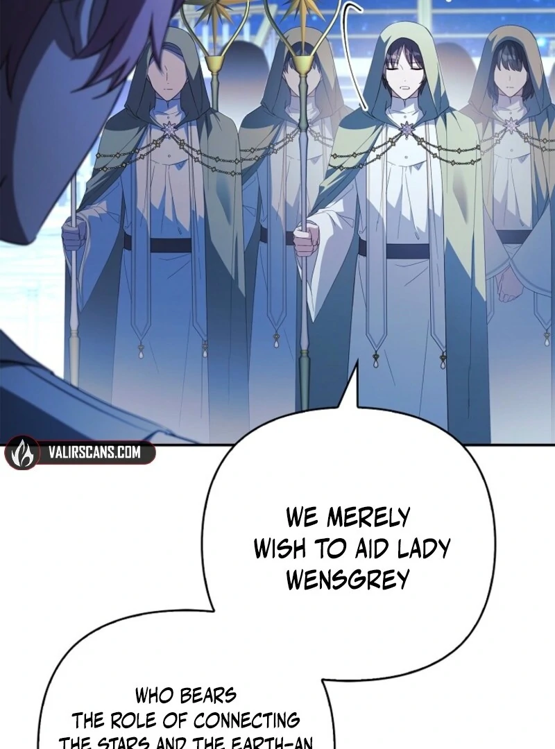 The Youngest Daughter of the Villainous Duke Chapter 119 - Page 86