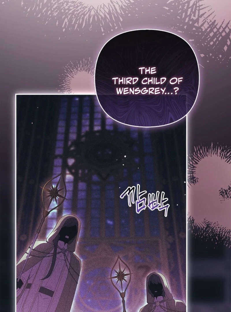 The Youngest Daughter of the Villainous Duke Chapter 119 - Page 89