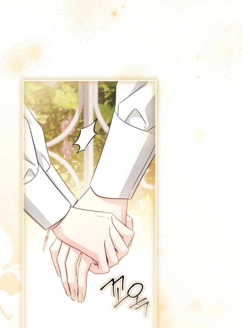 The Youngest Daughter of the Villainous Duke Chapter 119 - Page 9