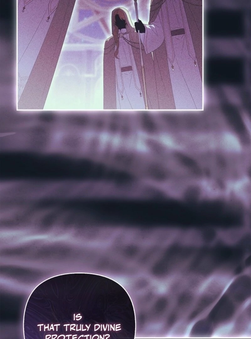 The Youngest Daughter of the Villainous Duke Chapter 119 - Page 90