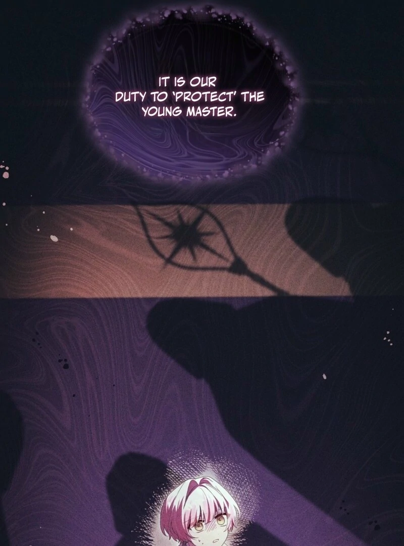 The Youngest Daughter of the Villainous Duke Chapter 119 - Page 94