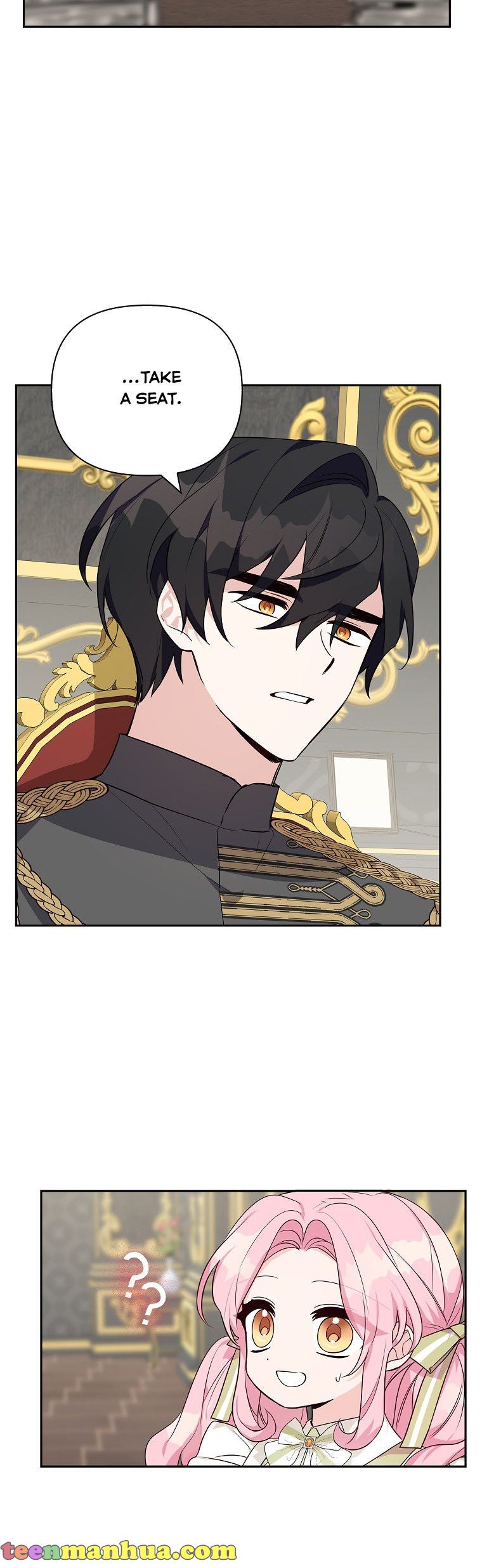 The Youngest Daughter of the Villainous Duke Chapter 12 - Page 14