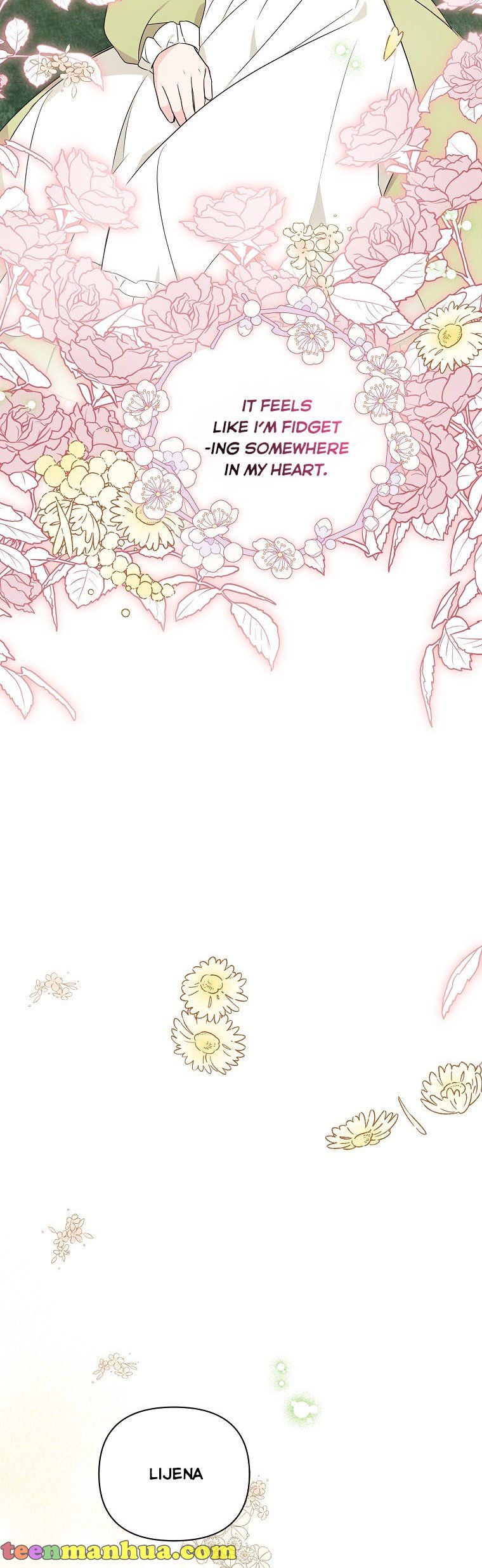 The Youngest Daughter of the Villainous Duke Chapter 12 - Page 21