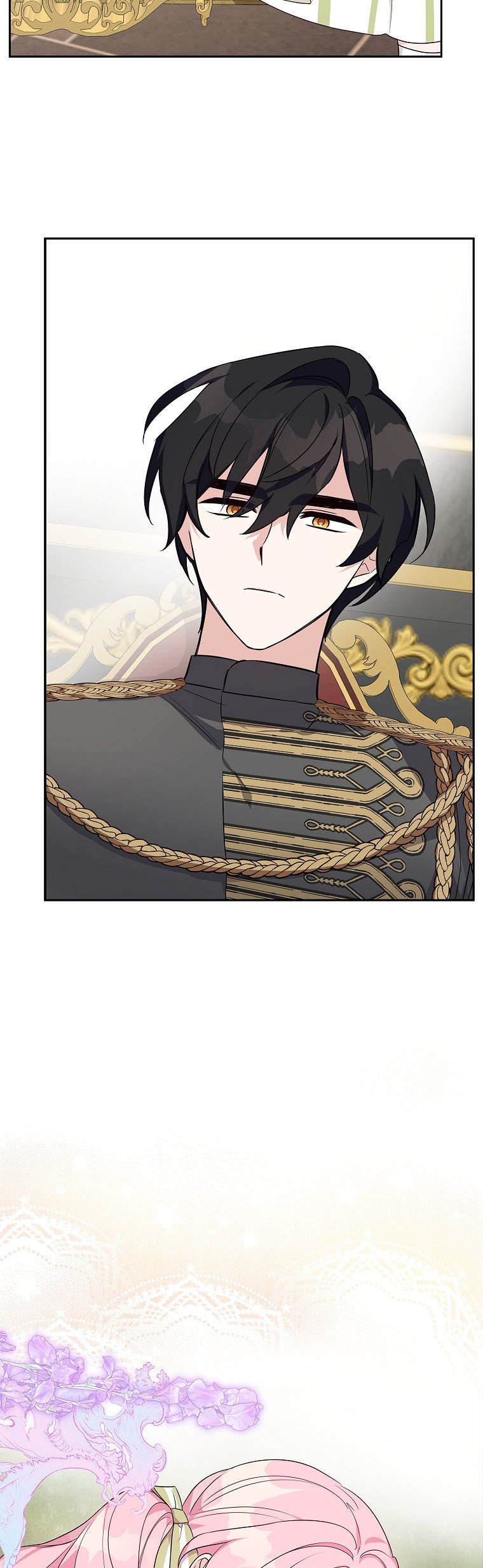 The Youngest Daughter of the Villainous Duke Chapter 12 - Page 23