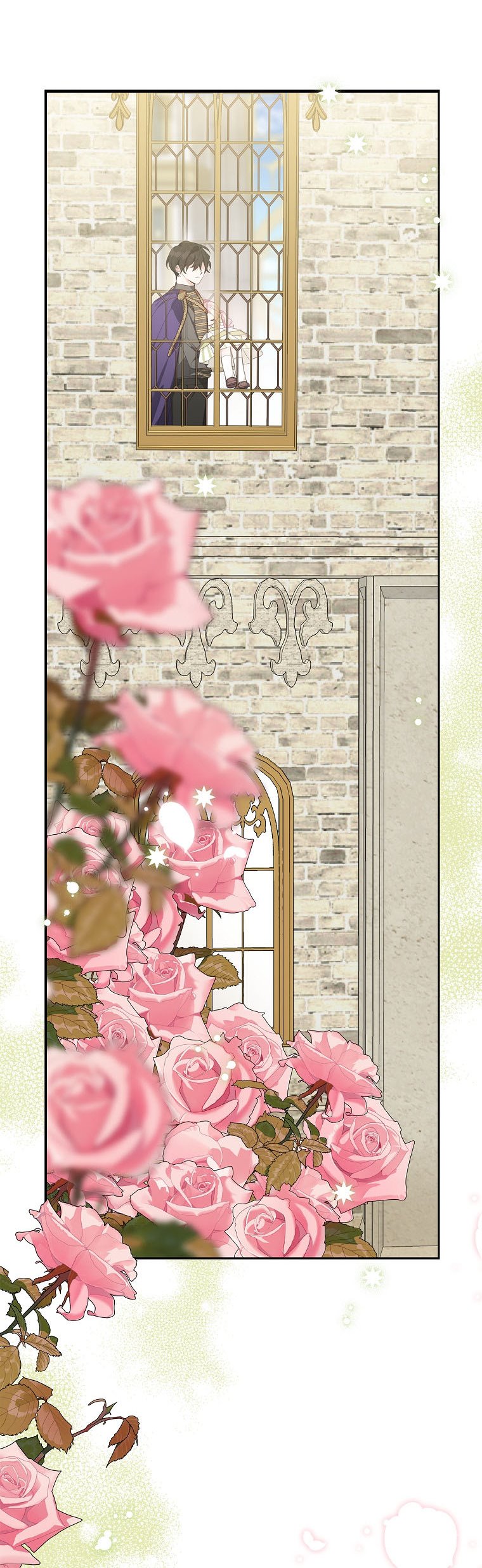 The Youngest Daughter of the Villainous Duke Chapter 12 - Page 29