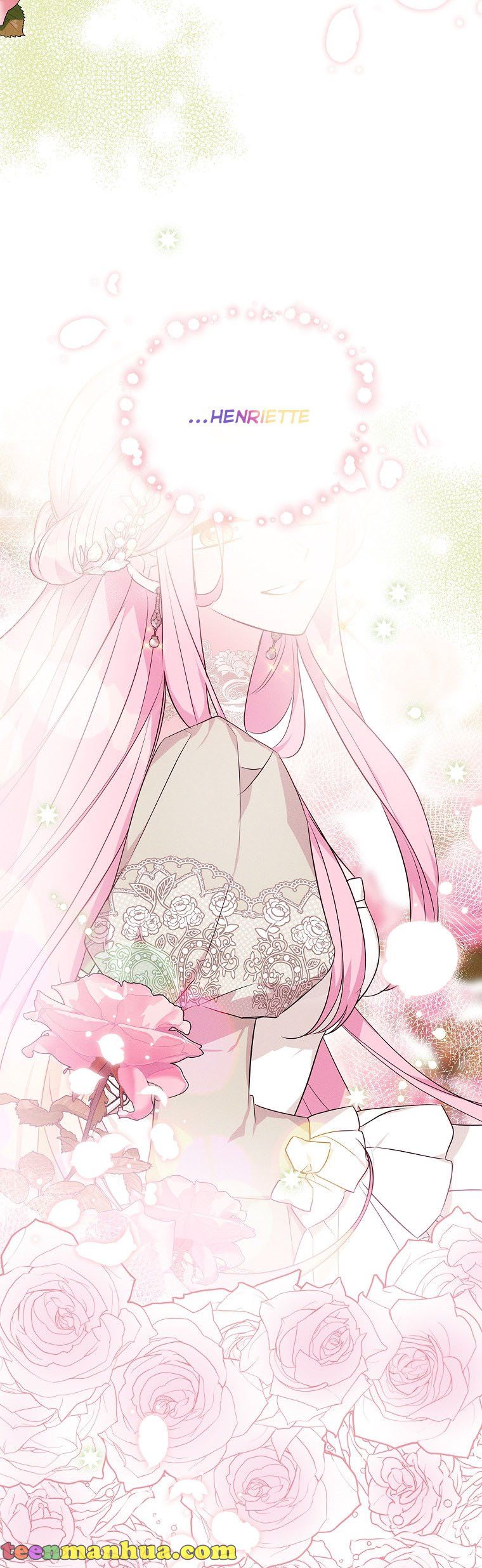 The Youngest Daughter of the Villainous Duke Chapter 12 - Page 30