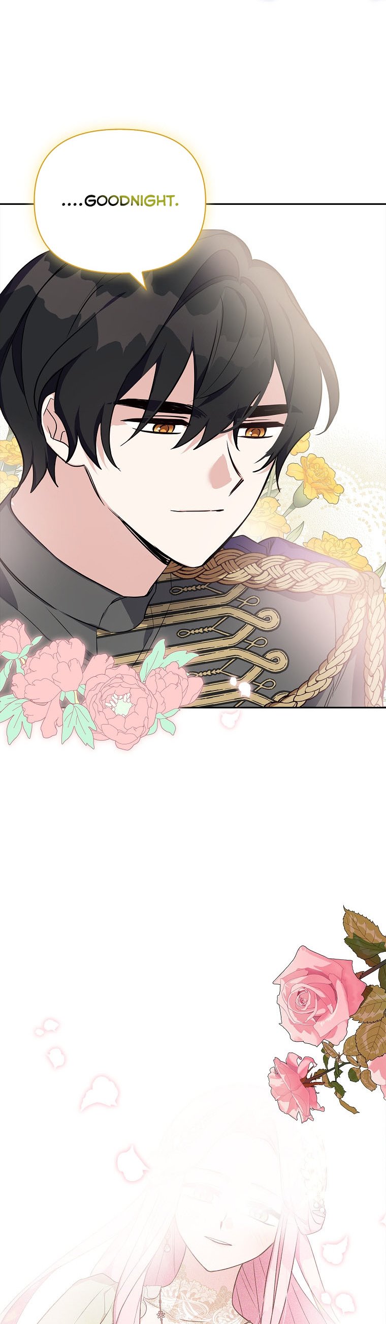 The Youngest Daughter of the Villainous Duke Chapter 12 - Page 34