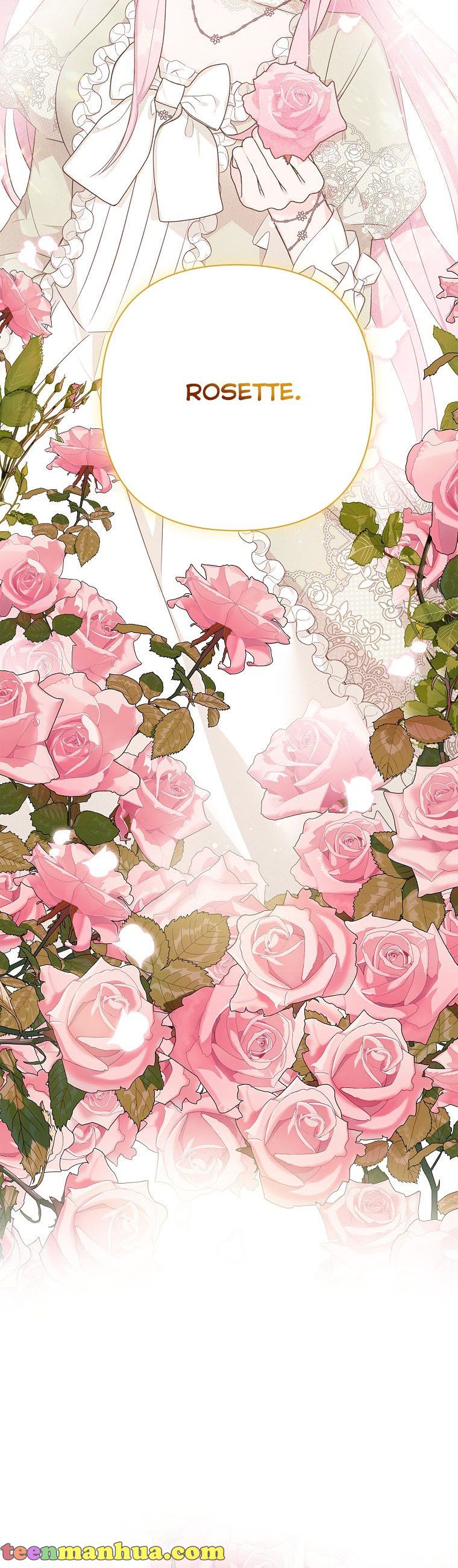 The Youngest Daughter of the Villainous Duke Chapter 12 - Page 35