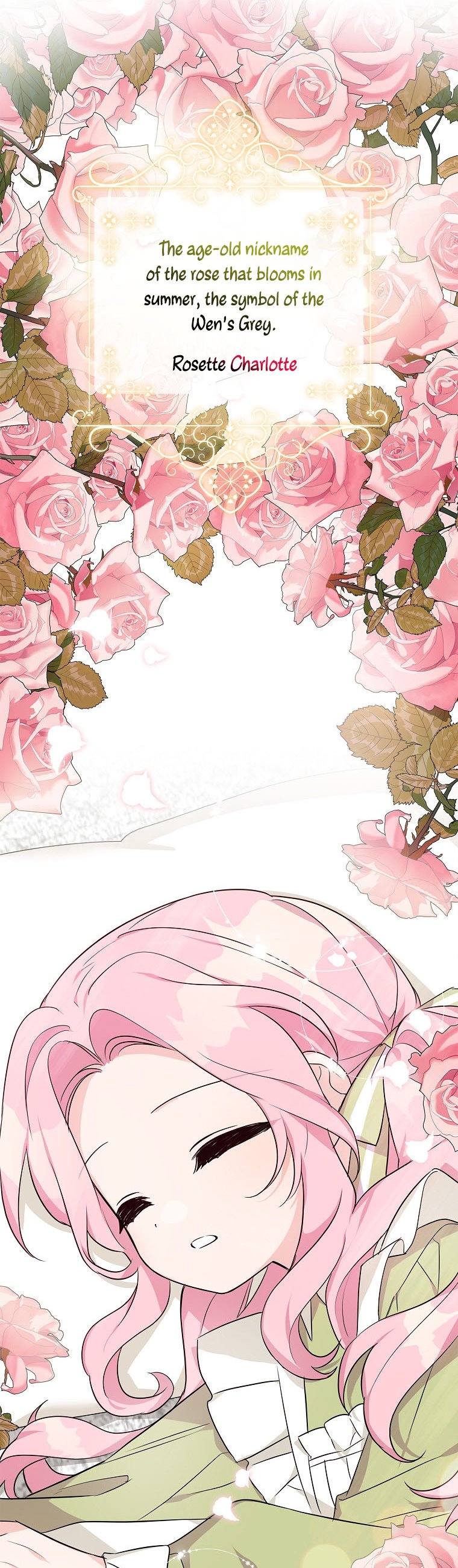 The Youngest Daughter of the Villainous Duke Chapter 12 - Page 36