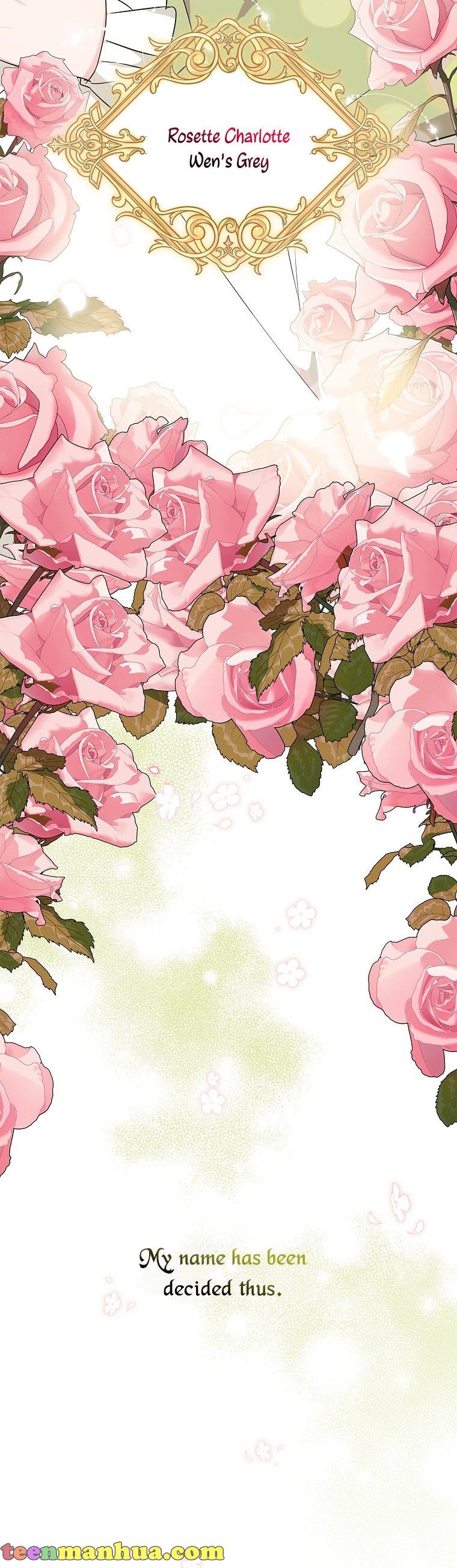 The Youngest Daughter of the Villainous Duke Chapter 12 - Page 37