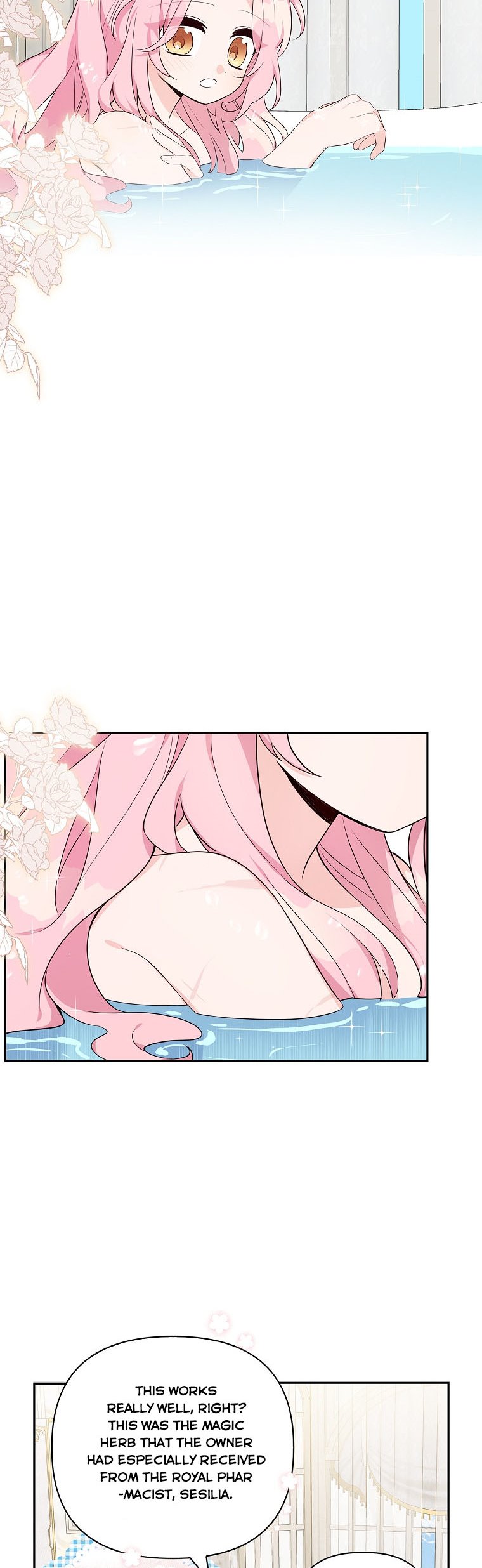 The Youngest Daughter of the Villainous Duke Chapter 12 - Page 4