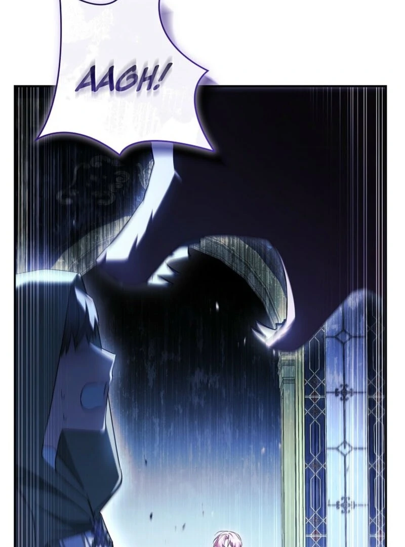 The Youngest Daughter of the Villainous Duke Chapter 120 - Page 10