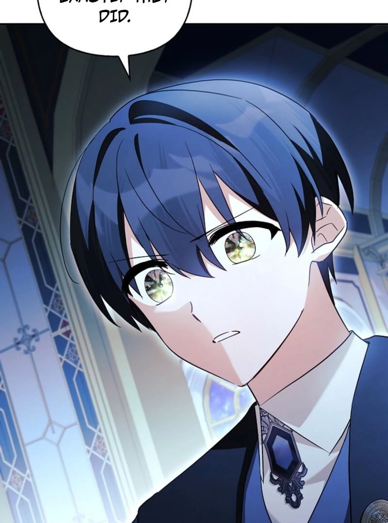 The Youngest Daughter of the Villainous Duke Chapter 120 - Page 100