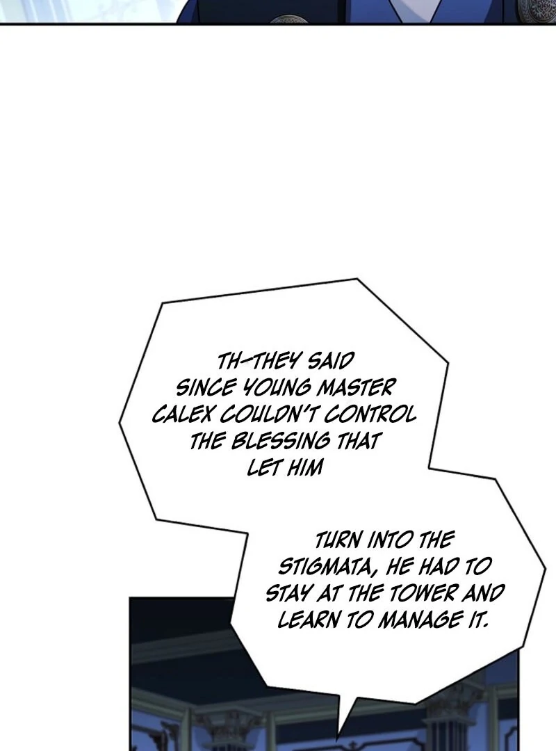 The Youngest Daughter of the Villainous Duke Chapter 120 - Page 101