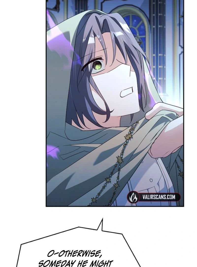 The Youngest Daughter of the Villainous Duke Chapter 120 - Page 102