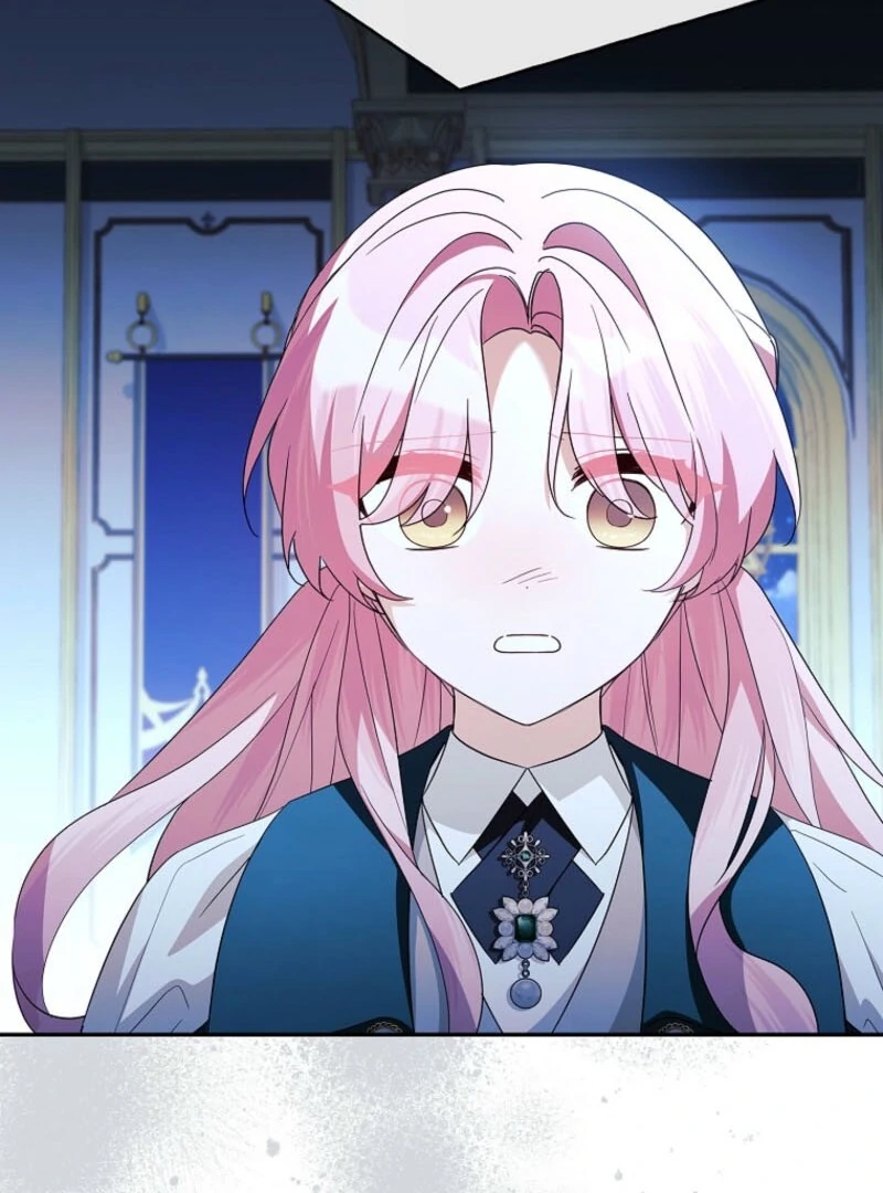 The Youngest Daughter of the Villainous Duke Chapter 120 - Page 104