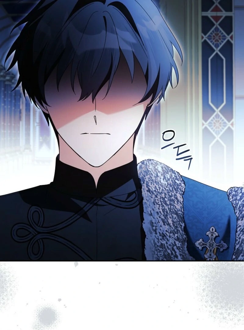 The Youngest Daughter of the Villainous Duke Chapter 120 - Page 106