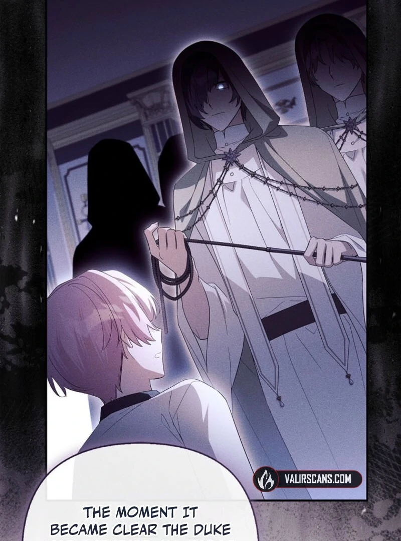 The Youngest Daughter of the Villainous Duke Chapter 120 - Page 108