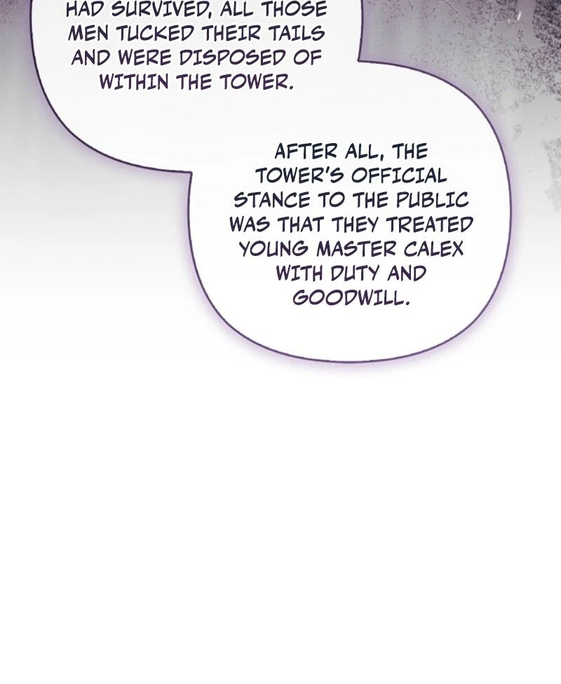 The Youngest Daughter of the Villainous Duke Chapter 120 - Page 109