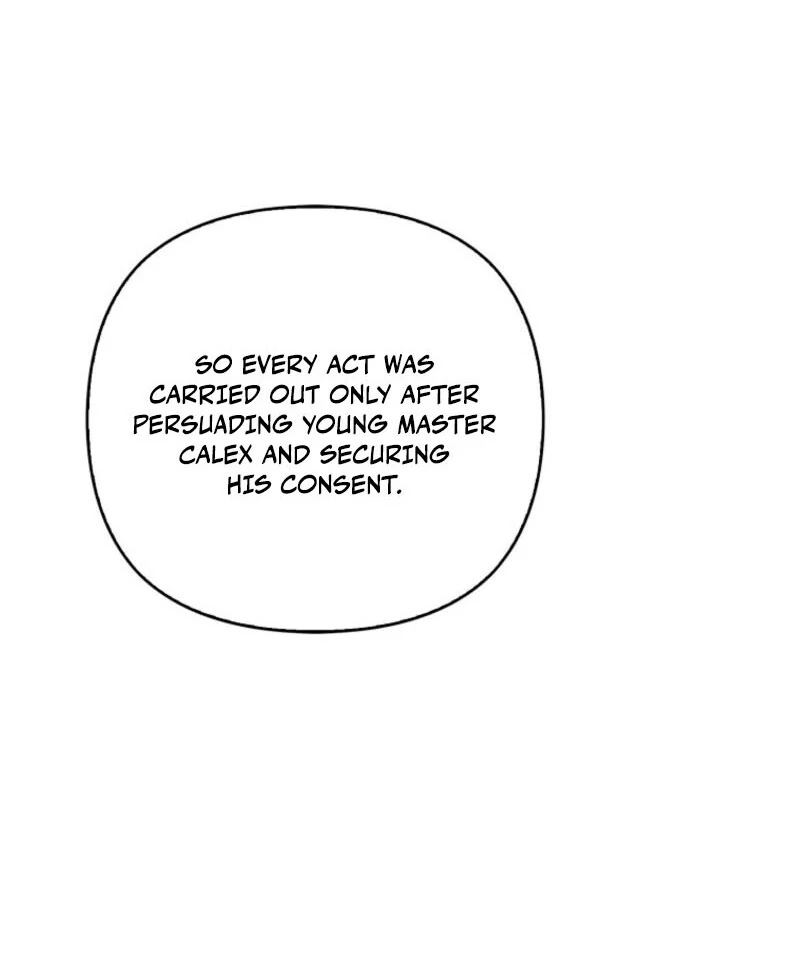 The Youngest Daughter of the Villainous Duke Chapter 120 - Page 110