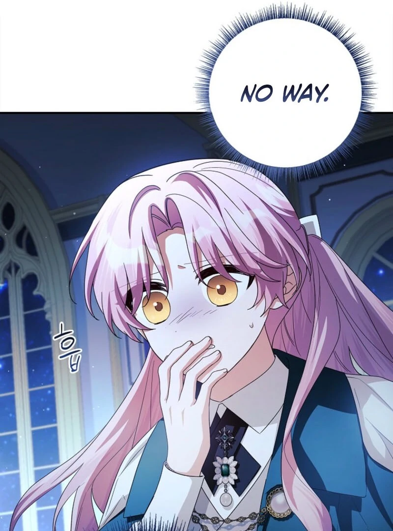 The Youngest Daughter of the Villainous Duke Chapter 120 - Page 111