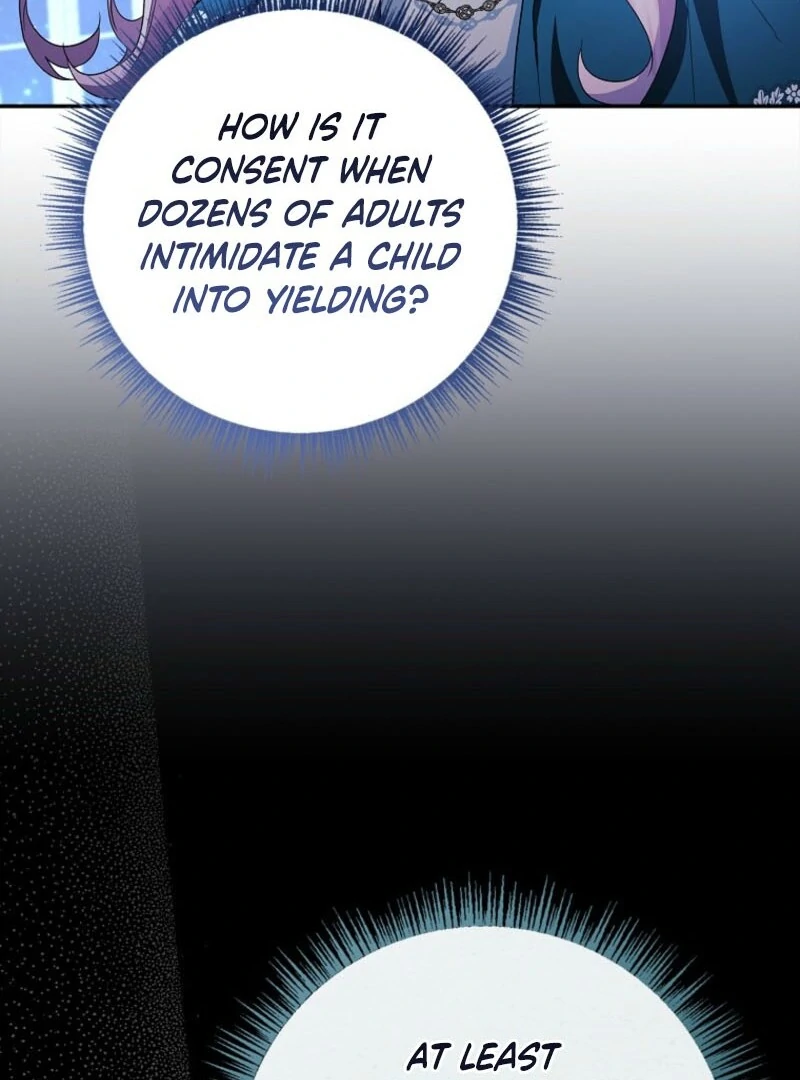 The Youngest Daughter of the Villainous Duke Chapter 120 - Page 112