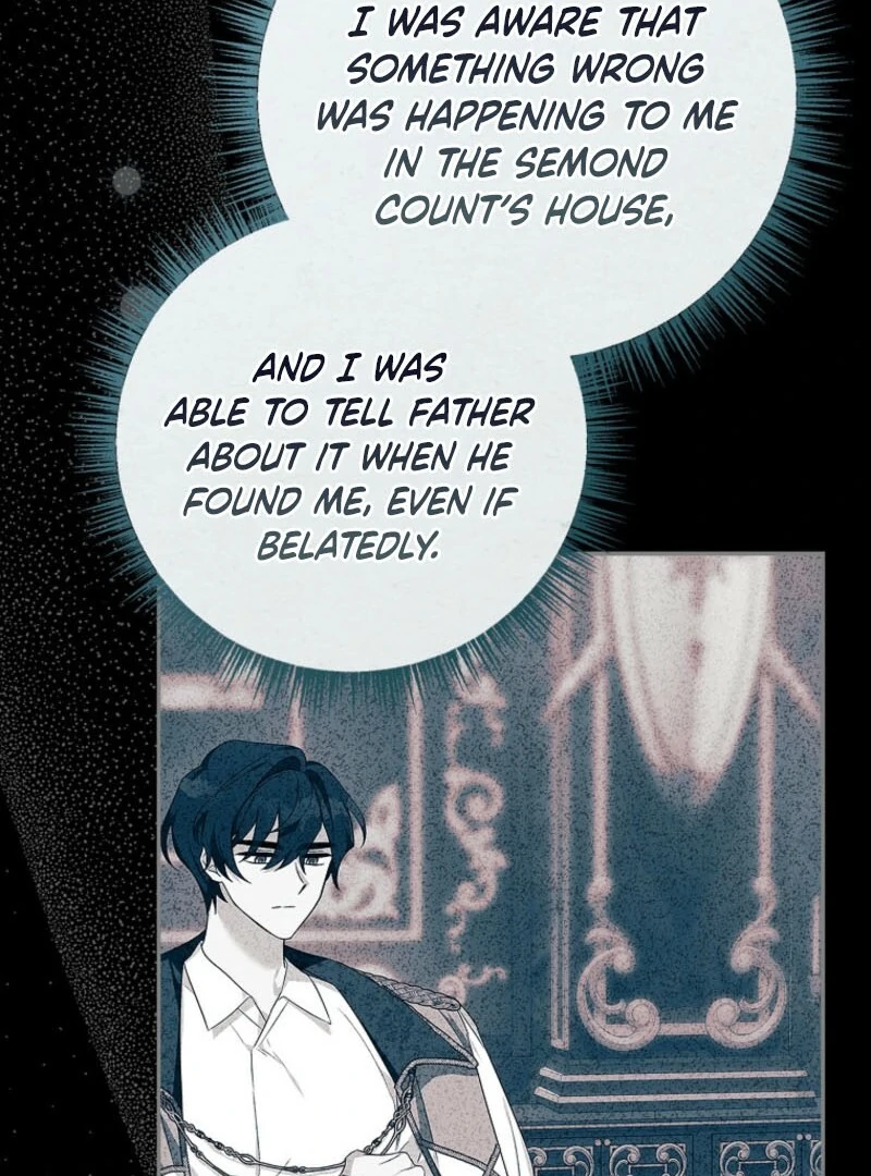 The Youngest Daughter of the Villainous Duke Chapter 120 - Page 113