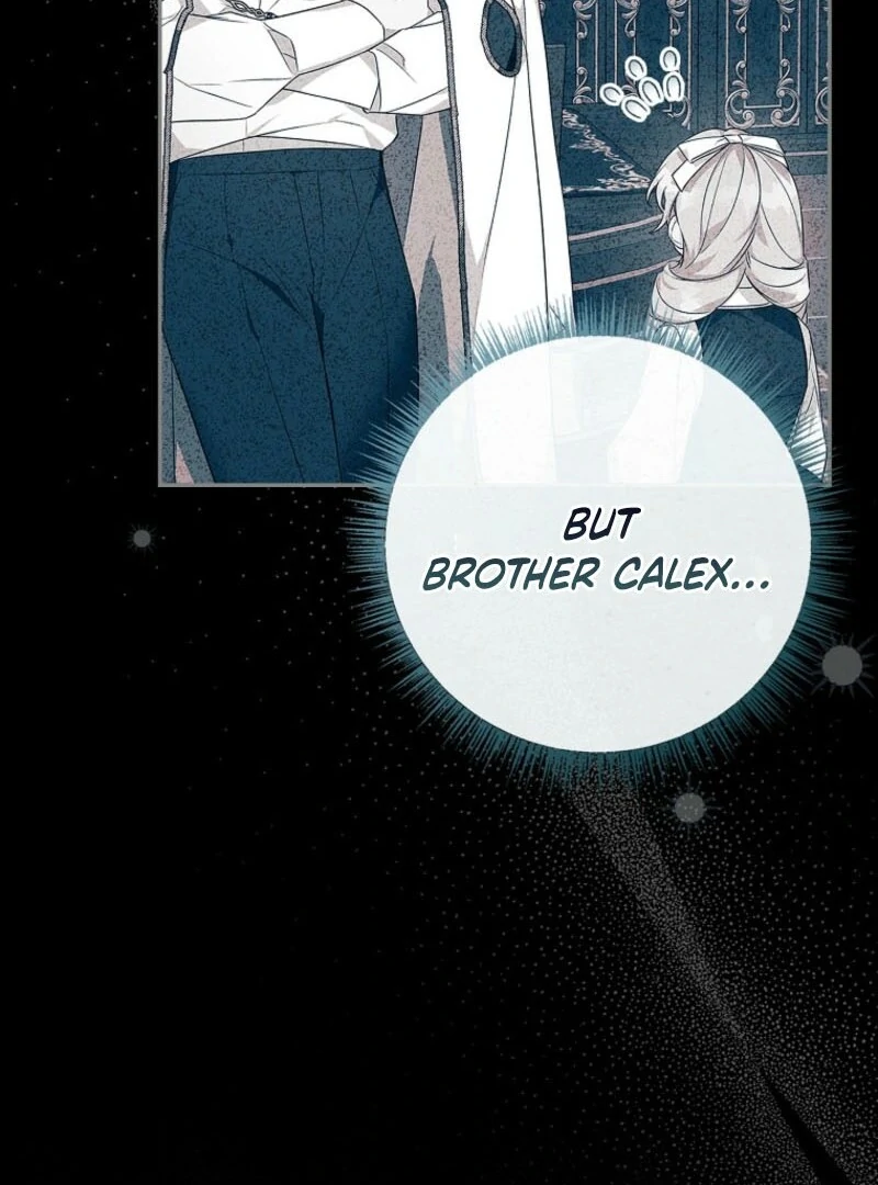 The Youngest Daughter of the Villainous Duke Chapter 120 - Page 114