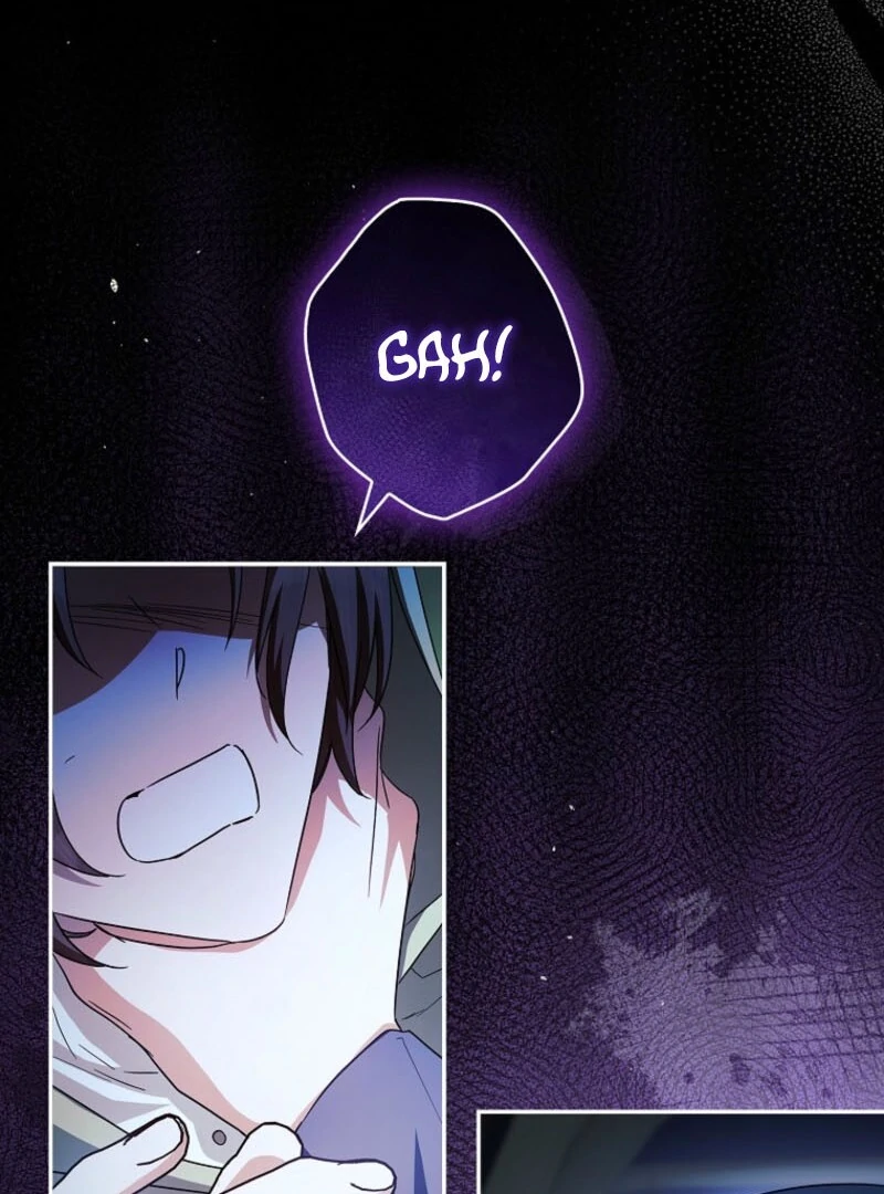 The Youngest Daughter of the Villainous Duke Chapter 120 - Page 115