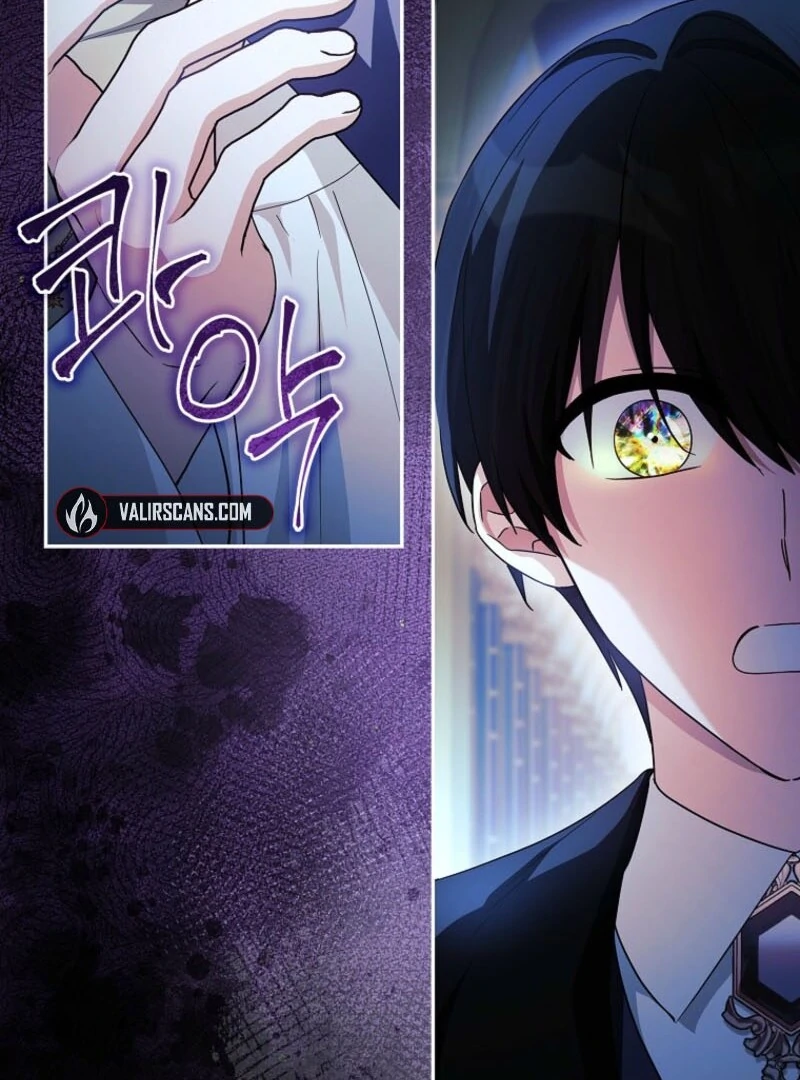 The Youngest Daughter of the Villainous Duke Chapter 120 - Page 116