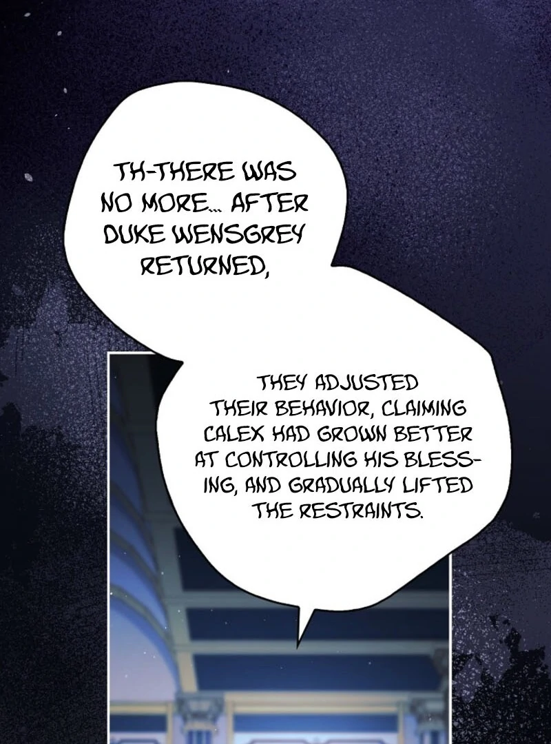 The Youngest Daughter of the Villainous Duke Chapter 120 - Page 119