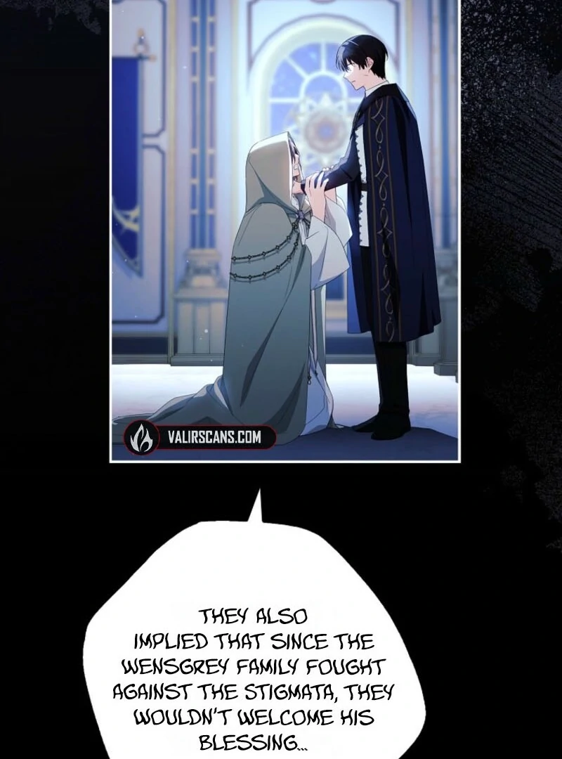 The Youngest Daughter of the Villainous Duke Chapter 120 - Page 120