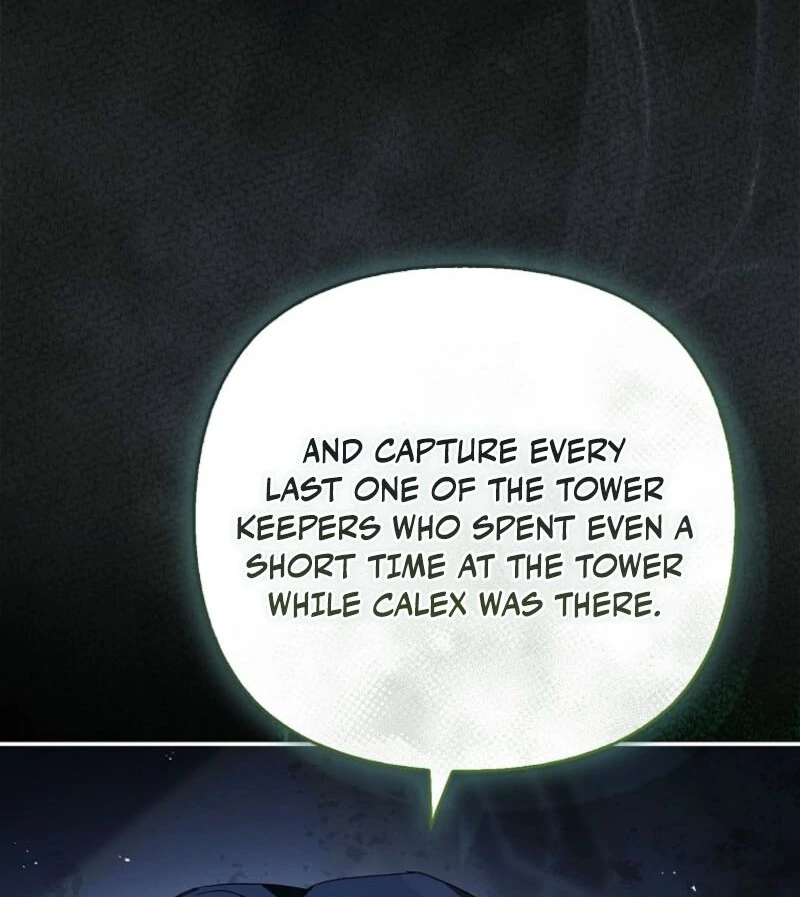 The Youngest Daughter of the Villainous Duke Chapter 120 - Page 124