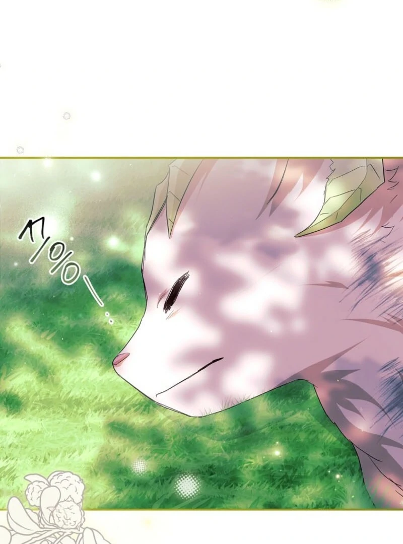 The Youngest Daughter of the Villainous Duke Chapter 120 - Page 134