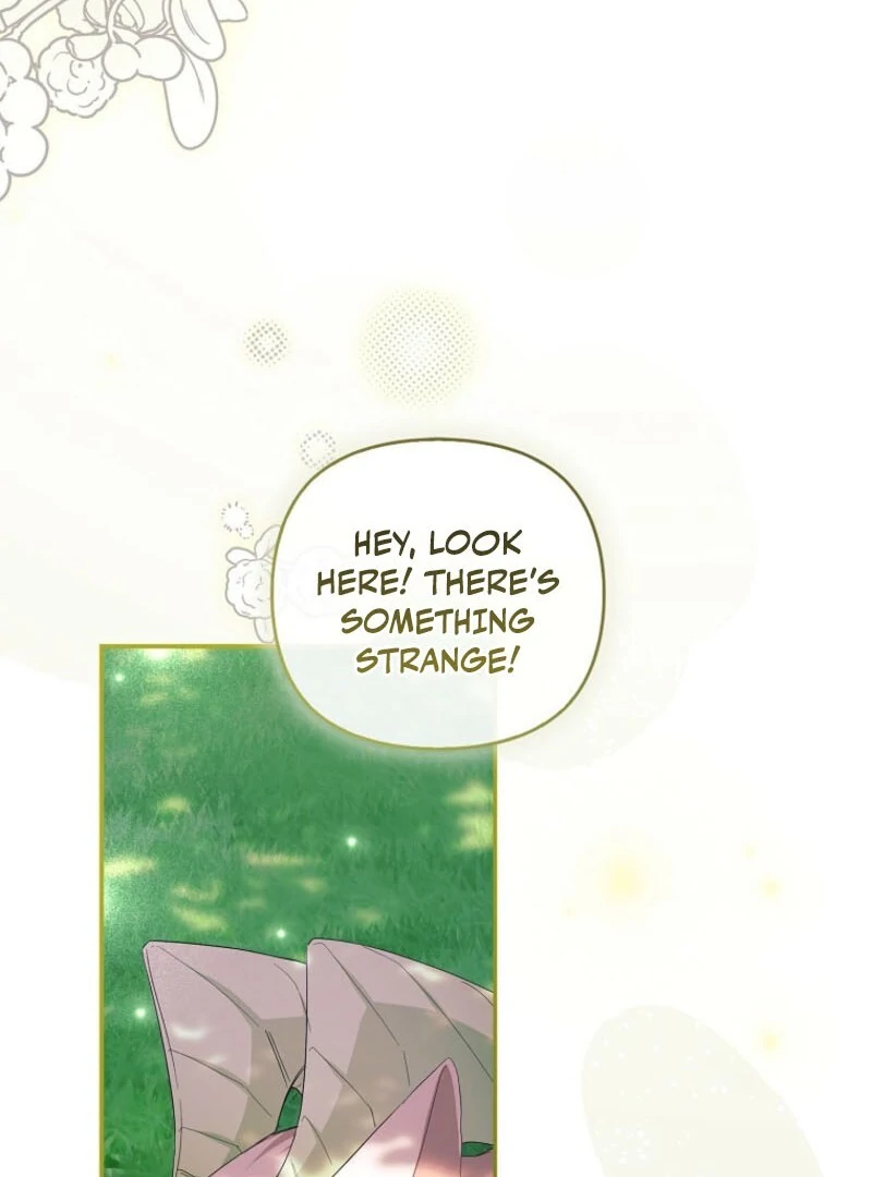 The Youngest Daughter of the Villainous Duke Chapter 120 - Page 135