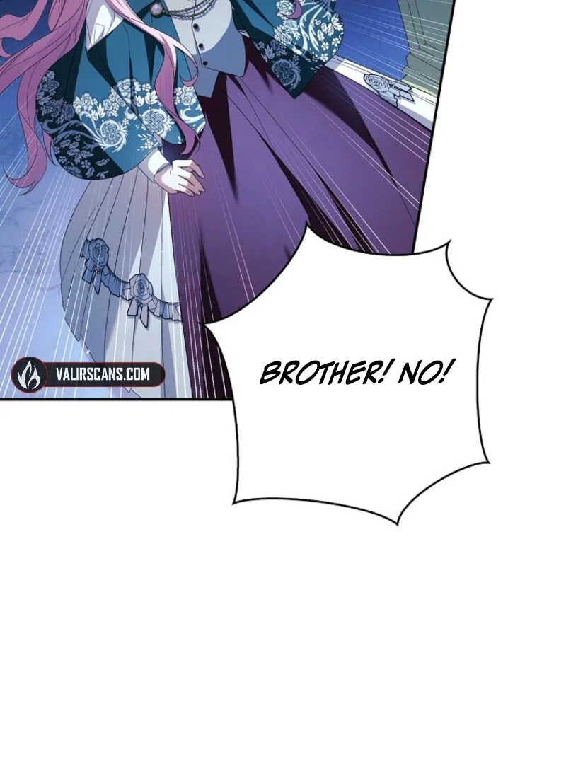 The Youngest Daughter of the Villainous Duke Chapter 120 - Page 22