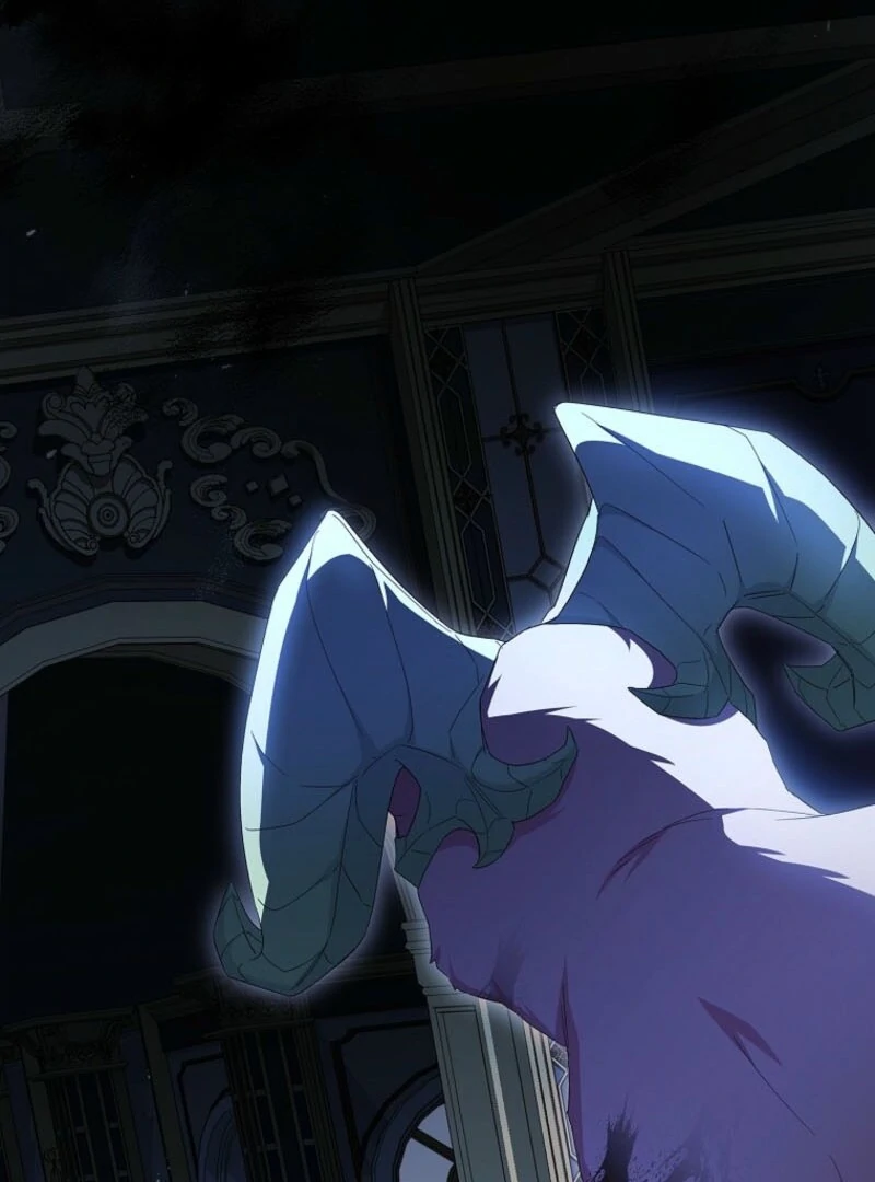 The Youngest Daughter of the Villainous Duke Chapter 120 - Page 26