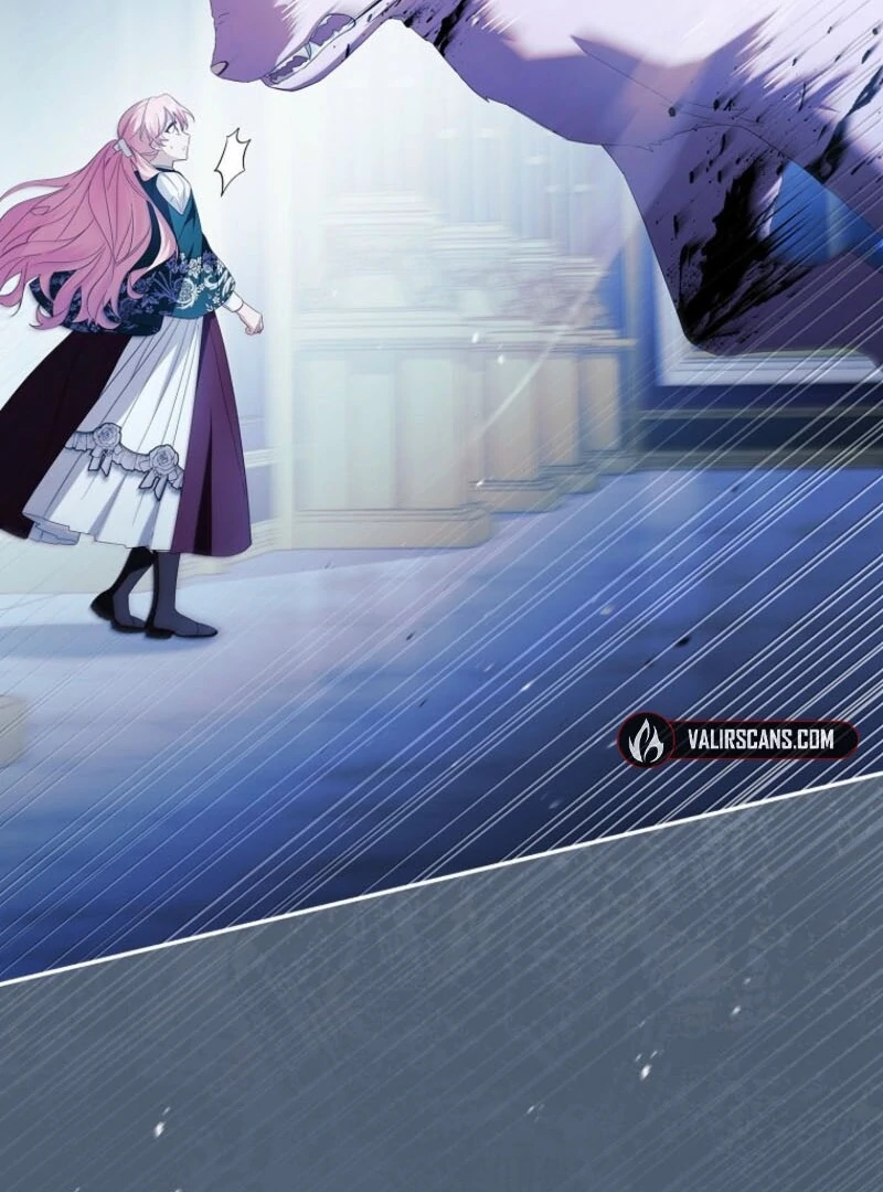 The Youngest Daughter of the Villainous Duke Chapter 120 - Page 30