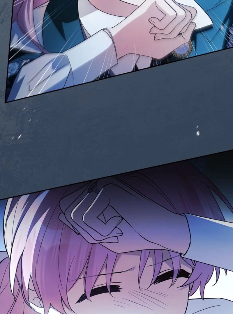 The Youngest Daughter of the Villainous Duke Chapter 120 - Page 32