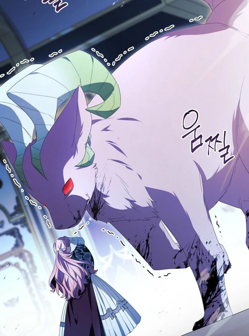 The Youngest Daughter of the Villainous Duke Chapter 120 - Page 35