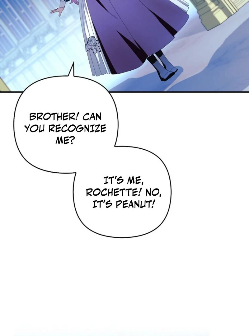 The Youngest Daughter of the Villainous Duke Chapter 120 - Page 40