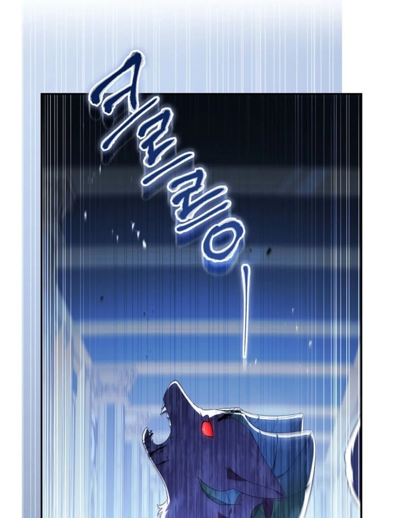 The Youngest Daughter of the Villainous Duke Chapter 120 - Page 41