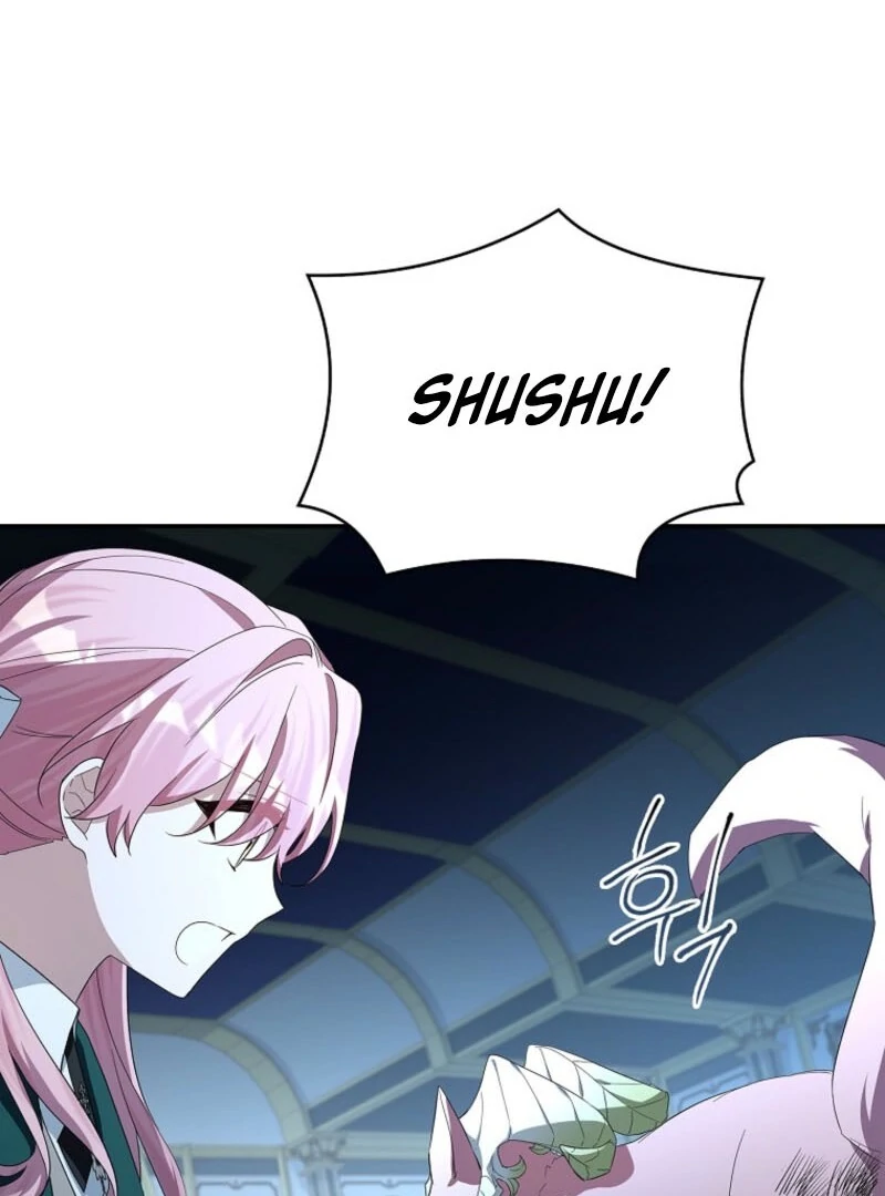 The Youngest Daughter of the Villainous Duke Chapter 120 - Page 43