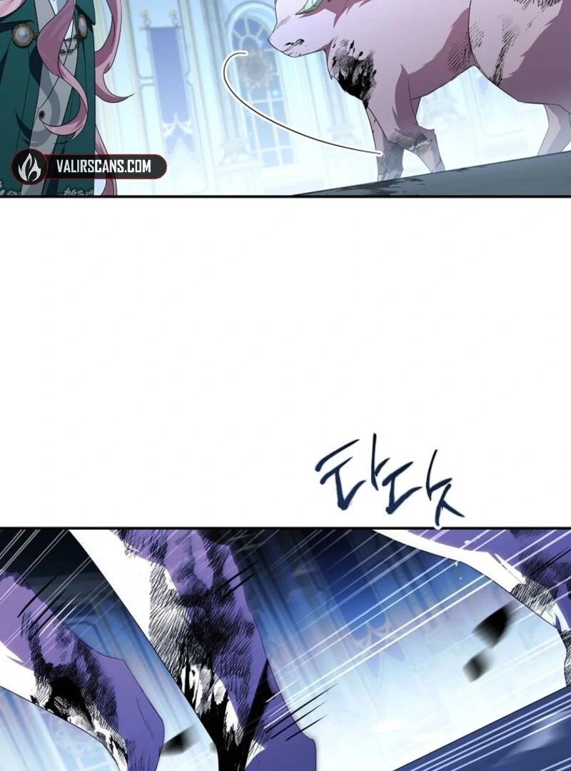 The Youngest Daughter of the Villainous Duke Chapter 120 - Page 44