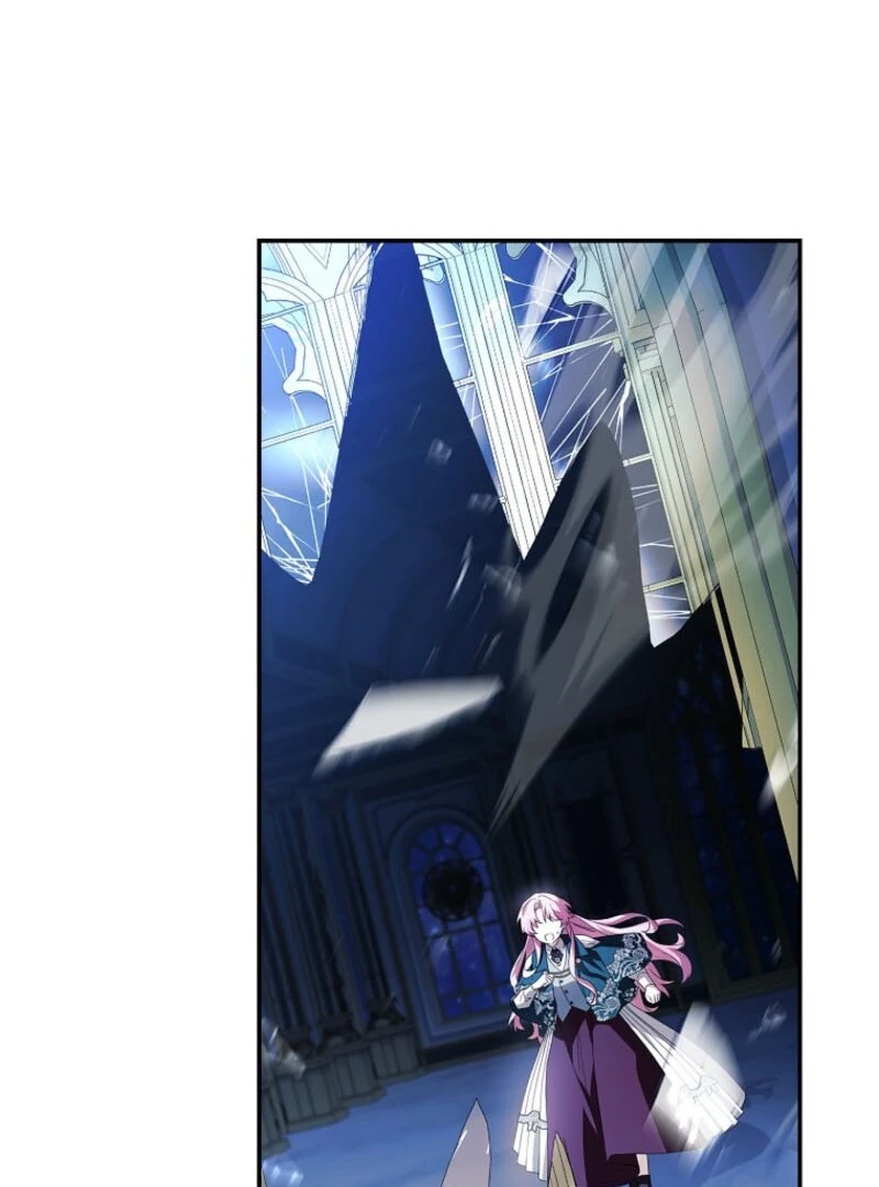 The Youngest Daughter of the Villainous Duke Chapter 120 - Page 47