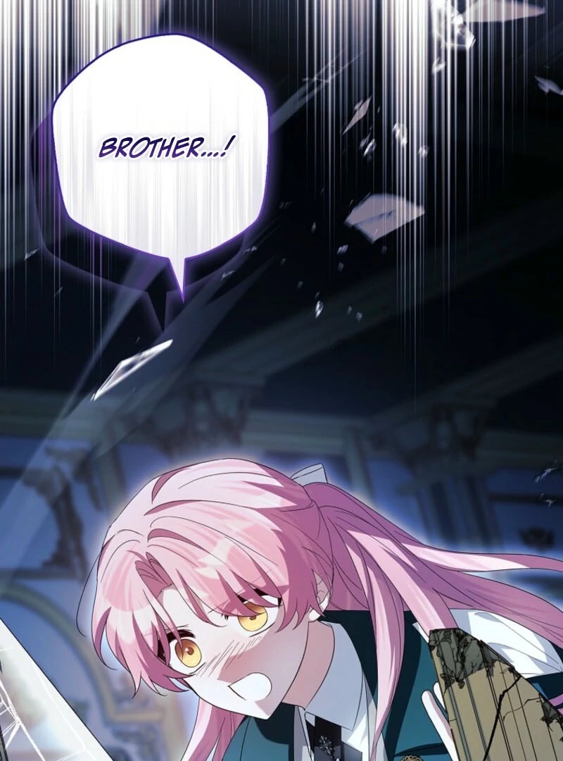 The Youngest Daughter of the Villainous Duke Chapter 120 - Page 49