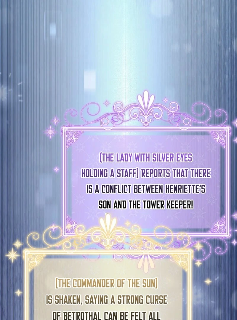 The Youngest Daughter of the Villainous Duke Chapter 120 - Page 5