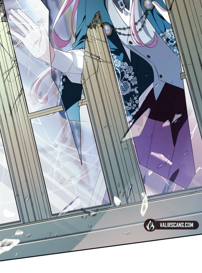 The Youngest Daughter of the Villainous Duke Chapter 120 - Page 50