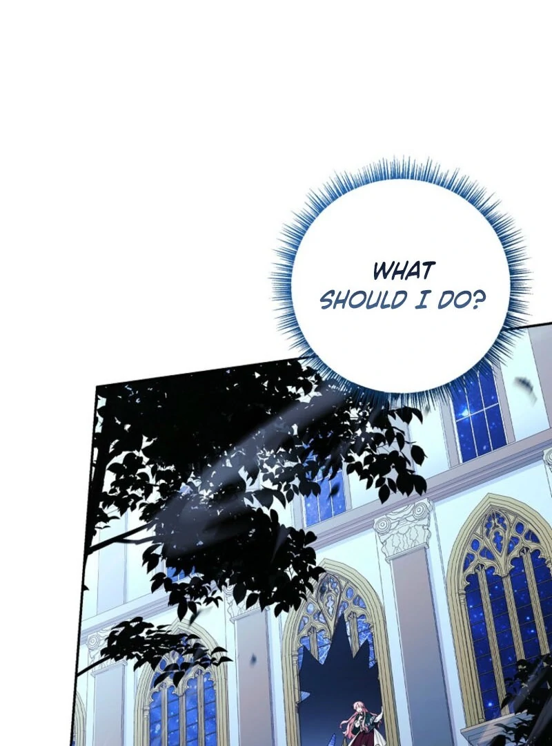 The Youngest Daughter of the Villainous Duke Chapter 120 - Page 51